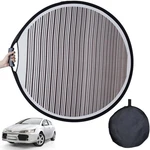 Homaisson Car Dent Detection Board With Storage Bag, 32 Inch Striped 1PC. Fixed Price $23.99.
