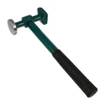 Uonlytech Sheet Metal Hammer 4.45 Inch Auto Body Repair 29.5X12.5CM, Green. Fixed Price $27.48.