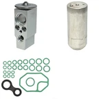 A/c System Repair Kit Uac Ak 1220. Fixed Price $568.99.