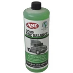 Ame Liquid Tire Balance, Case, Twelve Bottles Per AMN26140 Brand New!. Fixed Price $161.15.