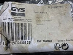 Gys Aluminium Hook/ Clamp (1) 050938 Dent Pulling Tool. Fixed Price $30.00.