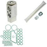 Universal Air Conditioner (uac) AK1371 A/c System Rer Kit Ancillary For Pai. Fixed Price $64.73.