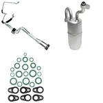 A/c System Repair Kit Uac Ak 1777. Fixed Price $144.13.