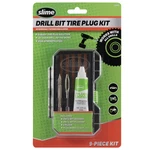 Slime Drill Bit Tire Plug Kit Easiest Solution The Market # 20502. Fixed Price $21.49.