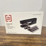 Tru Red TR58081 Full Strip Stapler Kit Claw Remover 20 Sheet Capacity. Fixed Price $9.79.