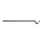 Ken-tool 33341 Bead Breaker Leverage Bar (30 In, 7/8 Stk) Non-carb Compliant. Fixed Price $66.62.