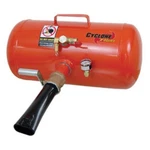 Esco Equipment ESC-20391 8 Gallon Cyclone X-series Bead Seater. Fixed Price $309.95.
