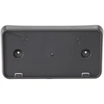 Front License Plate Bracket 2011-2015 Ford Explorer BB5Z17A385BA FO1068136. Fixed Price $84.14.