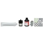 Four Seasons 10599SK A/c Service Kits. Fixed Price $72.03.