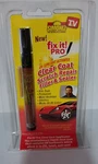 New QTY1 Simoniz Fix-it Pro Clear Coat Scratch Repair Filler & Sealer 1/4 Fl Oz. Fixed Price $7.95.