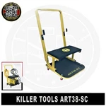 Killer Tools ART38-SC Mobile Cart For The Shark Dent Pullers. Fixed Price $175.99.