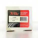 Xtra Seal 1/2" AG3 2PLY Bias Tire Agricultural Repair Patch Box Of 20. Fixed Price $26.99.