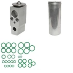 A/c System Repair Kit Uac Ak 1707. Fixed Price $574.99.