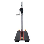 Techtongda Auto Body Sheet Metal Dent Repair Tool Pull System 600KG/1320LBS. Fixed Price $312.55.
