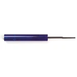 Grote 836522 Removal Tool For "metri; Pack" Terminals, Wide Blade, Blue. Fixed Price $65.21.