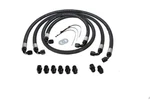 Fleece Fpe-tl-lbz-lmm Allison Transmission Cooler Lines For 2006-2010 (lbz-lmm). Fixed Price $336.12.