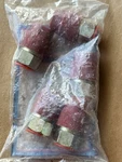 5 Pack - Santech MT0143 R134 Retro Fitting 7/16 High. Fixed Price $19.94.