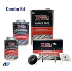 Xtra Tire Repair Complete Combo Patch-plug/glue/sealant/pre-buff Great Kit!. Fixed Price $89.43.