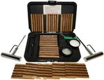 Tire Repair Tool Kit Set 57 Pieces With Box For Motorcycle Atv Jeep Truck. Fixed Price $32.34.
