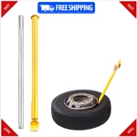 Vevor 46.3" Tire Bead Breaker Slide Hammer, Heavy-duty Steel For Car & Truck. Fixed Price $60.97.