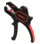Knipex Automatic Insulation Stripper 12 62 180. Fixed Price $44.99.
