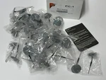 Prema PC-1 Combi Patch Plug With Wire 1/8" (box Of 40). Fixed Price $44.99.