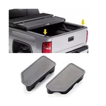 Moonlinks Bed Rail Stake Pocket Covers Compatible With 2014-2018 Gmc Sierra 1.... Fixed Price $15.19.