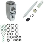 Universal Air Conditioner (uac) AK2019 A/c System Rer Kit Ancillary For Pai. Fixed Price $74.78.