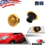 2010-2021 Ford Transit Connect Side Fender Turn Signal Lights-repeater Amber. Fixed Price $13.99.