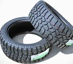 Tires Haida Mud Champ HD869 Lt 33X12.50R20 Load F Ply M/t Mt. Fixed Price $456.99.