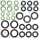 Global Parts Distributors 9413262 A/c Receiver Drier Kit For 04-06 Pontiac Gto. Fixed Price $77.45.