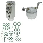 Universal A/c System Repair Kit For Bmw Z3, 318I, 318IS, 318TI, M3 AK2667. Fixed Price $77.58.