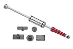 Kauplus 7PCS Slide Hammer Dent Puller & Tab Kits Set, Auto Body Removal.... Fixed Price $169.55.
