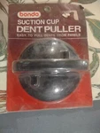 Dent Puller For Paintless Removal 3M Bondo 954 Suction Cup. Fixed Price $7.50.