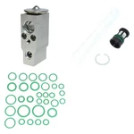 For Mazda 2006-2007 Uac AK2027 A/c System Repair Kit. Fixed Price $31.64.