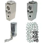 A/c System Repair Kit Uac Ak 1925. Fixed Price $613.99.