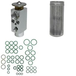 Universal Air Conditioner (uac) AK2310 A/c System Rer Kit Ancillary For Pai. Fixed Price $73.37.
