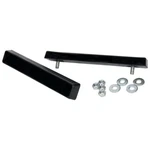 Allstar Performance 10256 Rubber Pad Kit Stack Stands 1PR. Fixed Price $46.80.