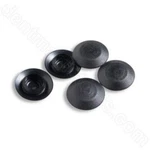 Top Secret Pdr 1/2" Flush Type Head Plugs Designed For Use In Sheet Metal Up. Fixed Price $6.99.