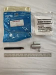 Kent-moore J-41430 Lock Cylinder Holding Fixture & Staking Tool. Fixed Price $50.00.