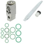 Universal Air Conditioner (uac) AK1996 A/c System Rer Kit Ancillary For Pai. Fixed Price $62.43.