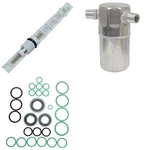Universal Air Conditioner (uac) AK2392 A/c System Rer Kit Ancillary For Pai. Fixed Price $50.97.