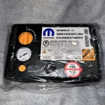 Genuine Mopar Tire Service Kit Emergency Inflator Compressor. Fixed Price $45.00.