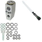 Universal Air Conditioner (uac) AK1829 A/c System Rer Kit Ancillary For Pai. Fixed Price $75.42.