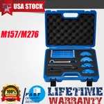 High Quality Engine Timing Tool Kit Fits For Mercedes-benz M157/M276/M278. Fixed Price $39.99.
