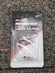 (qty 4) Allied 45505: Standard Short-type Tire Valve Cores 3/4-INCH X 0.17-INCH. Fixed Price $22.49.