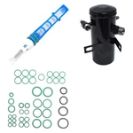 Ford F-150 1994-1996 Uac AK2505 A/c System Repair Kit. Fixed Price $35.25.