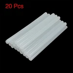 Pcs 11MM X 200MM Clear Paintless Dent Repair Hot Melt Glue Sticks For Car. Fixed Price $27.29.