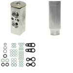 Universal Air Conditioner (uac) AK1299. Fixed Price $63.57.