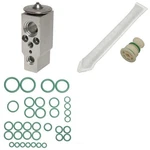 Universal Conditioner, Inc. AK2859 A/c System Repair Kit. Fixed Price $70.99.